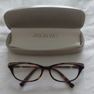 Jason Wu Brown Women's Glasses